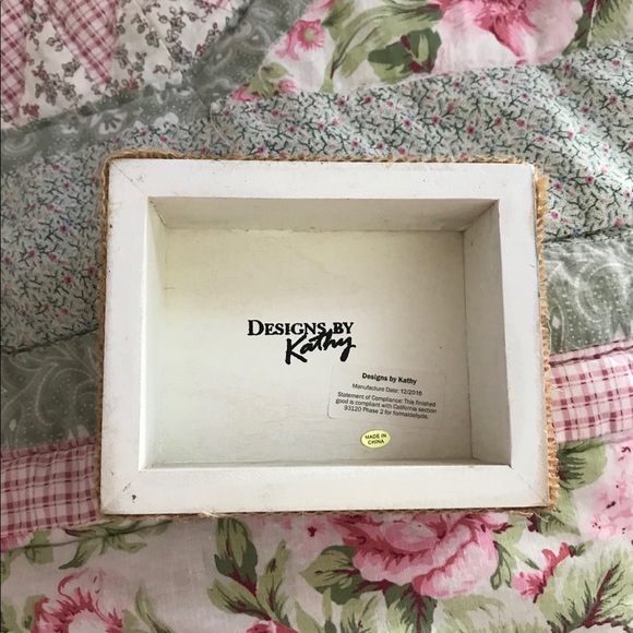 I Am Your Mom Wood Box Sign - Picture 4 of 5